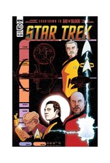 IDW Star Trek #10