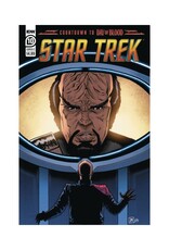 IDW Star Trek #10