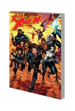 Marvel X-Treme X-Men: A New Beginning TP