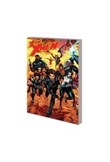 Marvel X-Treme X-Men: A New Beginning TP