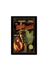 Image The Good Asian: 1936 Deluxe Edition HC