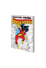 Marvel Marvel-Verse: Spider-Woman TP