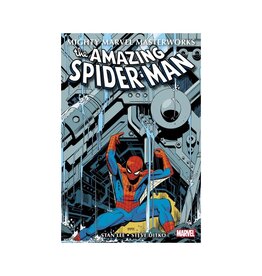 Marvel MMM: The Amazing Spider-Man Vol. 4