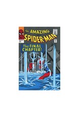Marvel Mighty Marvel Masterworks: The Amazing Spider-Man Vol. 4