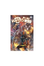 DC DC vs. Vampires: All-Out War Part 1