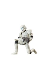 Hasbro Star Wars Black Series Clone Commando