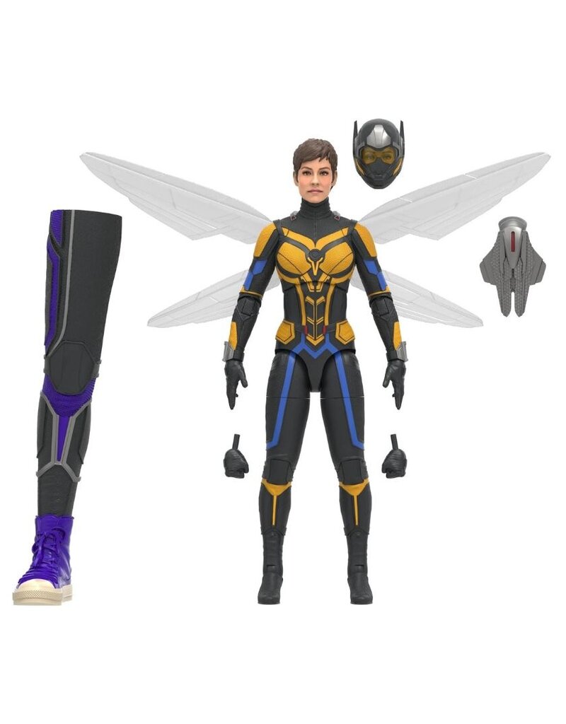 Hasbro Marvel Legends Series Marvel's Wasp