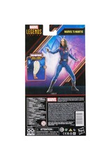Hasbro Copy of Marvel Legends Series Star-Lord