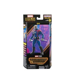 Hasbro Copy of Marvel Legends Series Yondu Guardians of the Galaxy Figure