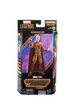 Hasbro Marvel Legends Series Adam Warlock