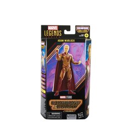 Hasbro Marvel Legends Series Adam Warlock