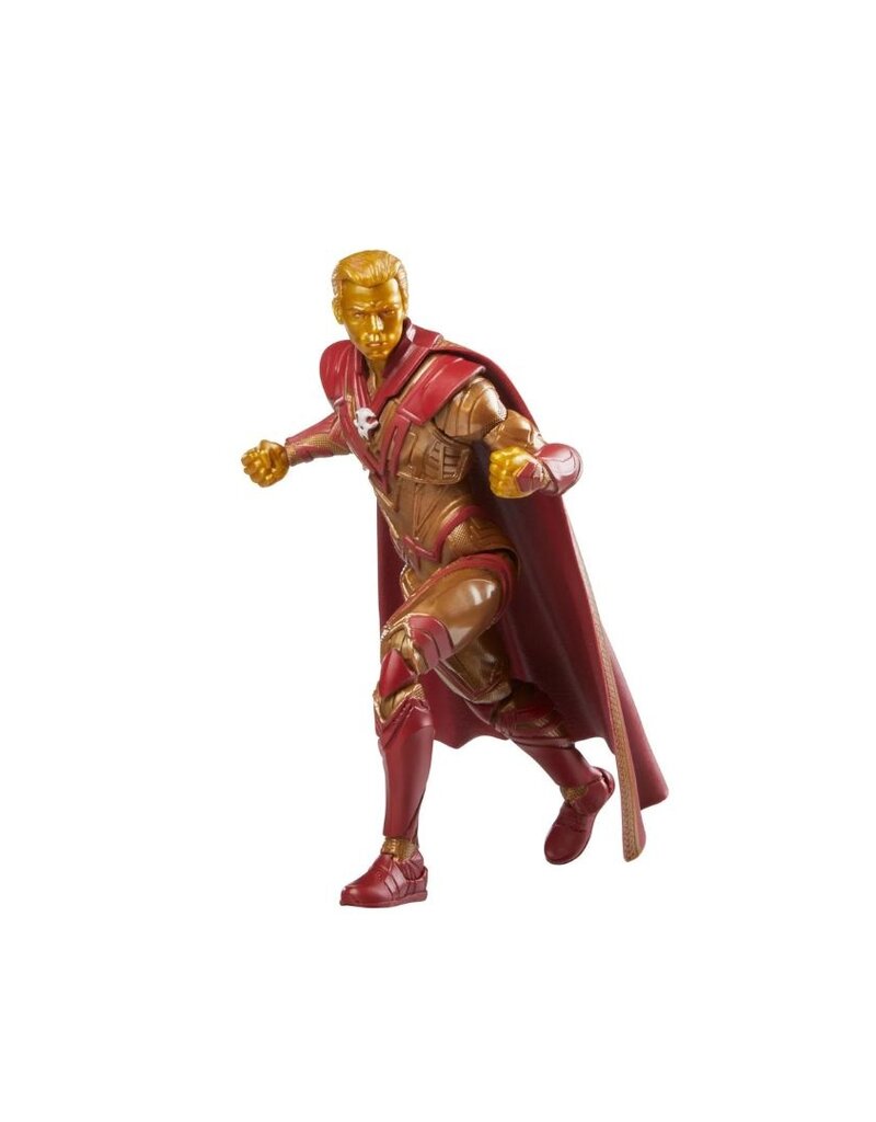 Hasbro Marvel Legends Series Adam Warlock