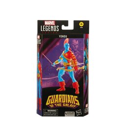 Hasbro Marvel Legends Series Yondu Guardians of the Galaxy Figure