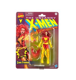 Hasbro Marvel Legends Series Classic Dark Phoenix