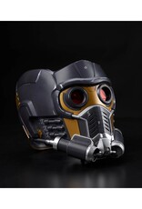 Hasbro Marvel Legends Series Star-Lord Roleplay Helmet