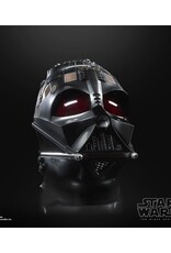 Hasbro Star Wars - Darth Vader Premium Electronic Helmet - The Black Series