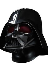 Hasbro Star Wars - Darth Vader Premium Electronic Helmet - The Black Series