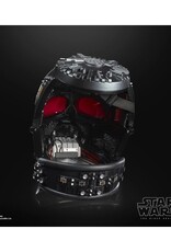 Hasbro Star Wars - Darth Vader Premium Electronic Helmet - The Black Series