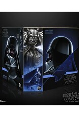 Hasbro Star Wars - Darth Vader Premium Electronic Helmet - The Black Series