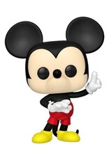 Funko Pop Funko Pop - Mickey Mouse - Disney - 9 cm (1187)