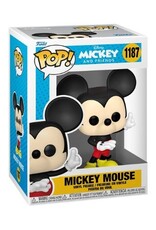 Funko Pop Funko Pop - Mickey Mouse - Disney - 9 cm (1187)