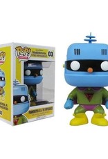 Funko Pop Funko Pop - Frankenstein Jr. & The Impossibles - Animation - 03