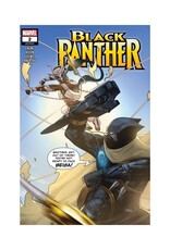 Marvel Black Panther #2 (2023)