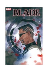 Marvel Blade #1