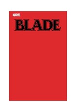 Marvel Blade #1