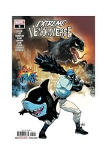 Marvel Extreme Venomverse #5