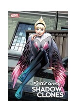 Marvel Spider-Gwen: Shadow Clones #5