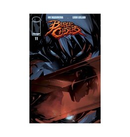 Image Battle Chasers #11