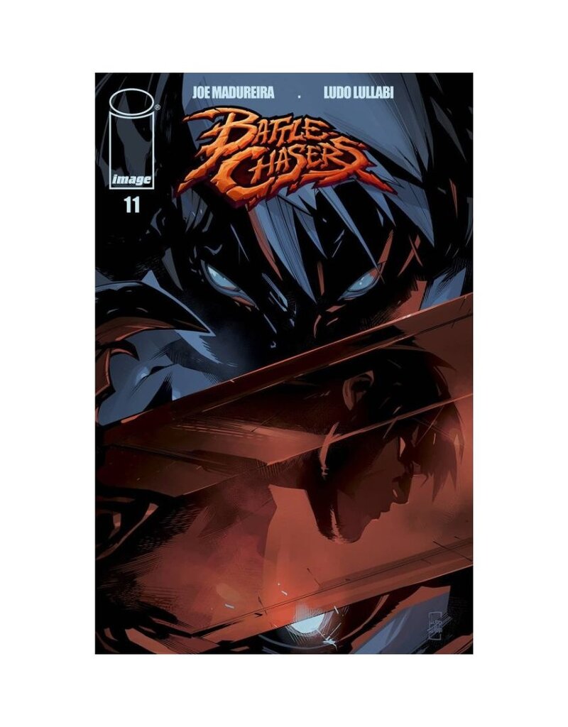 Image Battle Chasers #11