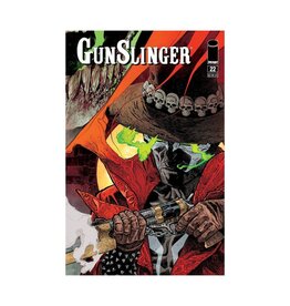 Image Gunslinger Spawn #22