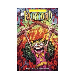 Image I Hate Fairyland #7