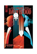 IDW Star Trek: Day of Blood #1