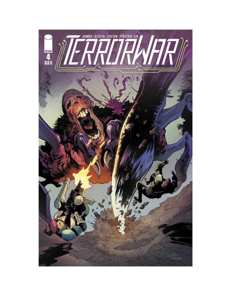 Image Terrorwar #4