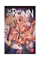 IDW Teenage Mutant Ninja Turtles: The Last Ronin - Lost Day Special #1