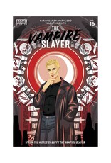 Boom Studios The Vampire Slayer #16