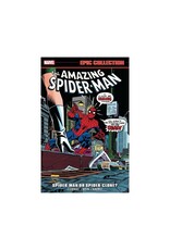 Marvel The Amazing Spider-Man Epic Collection: Spider-Man or Spider-Clone? TP