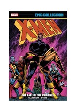 Marvel X-Men Epic Collection: The Fate of the Phoenix TP