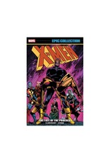Marvel X-Men Epic Collection: The Fate of the Phoenix TP