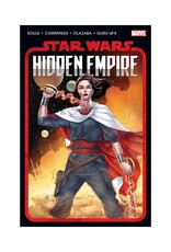 Marvel Star Wars: Hidden Empire TP