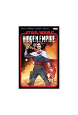 Marvel Star Wars: Hidden Empire TP