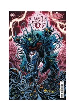 DC Knight Terrors: Detective Comics #1