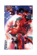 DC Knight Terrors: Harley Quinn #1