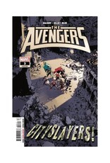 Marvel The Avengers #3