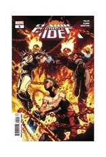 Marvel Cosmic Ghost Rider #5