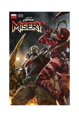Marvel Cult of Carnage: Misery #3