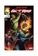 Marvel Danny Ketch: Ghost Rider #3